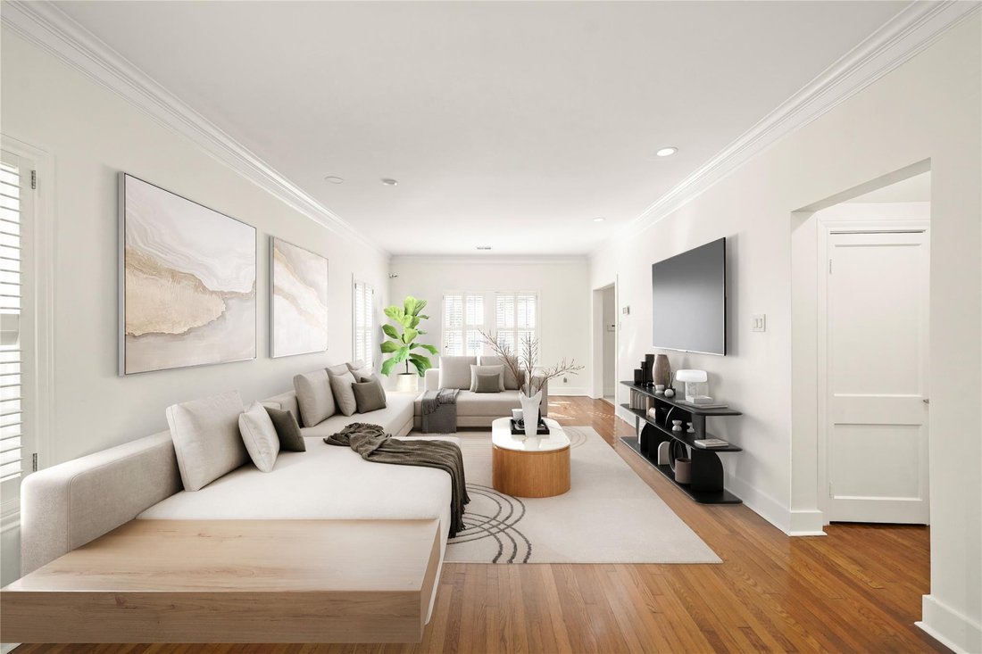 House in Houston, Texas, United States 3 - 18250999