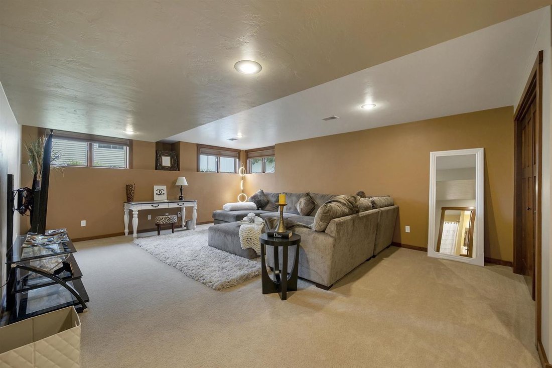 House in De Pere, Wisconsin, United States 5 - 18250107