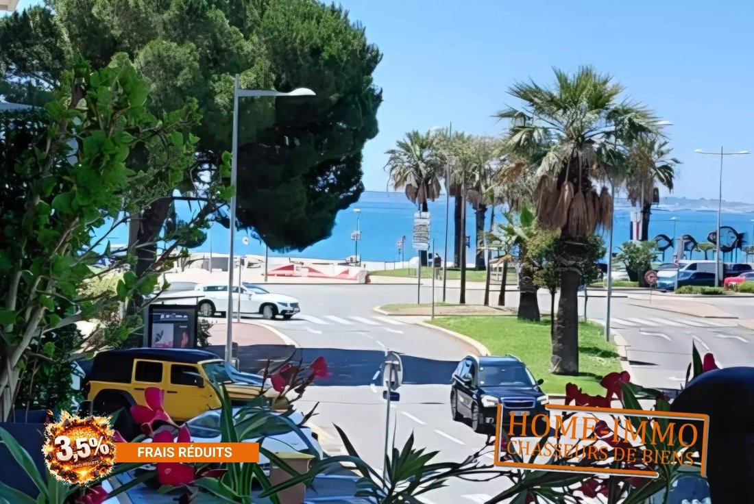 Apartment in Cros de Cagnes-RN, Cagnes-sur-Mer, France 1 - 18251553