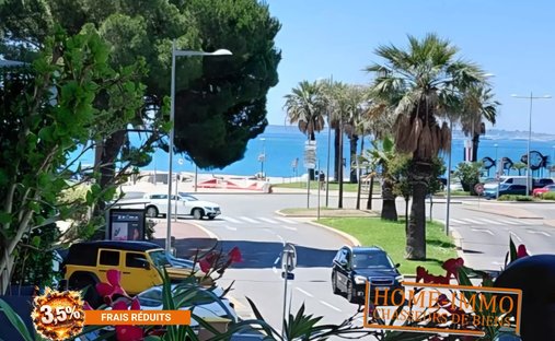 Appartamento a Cros de Cagnes-RN, Cagnes-sur-Mer, Francia 1