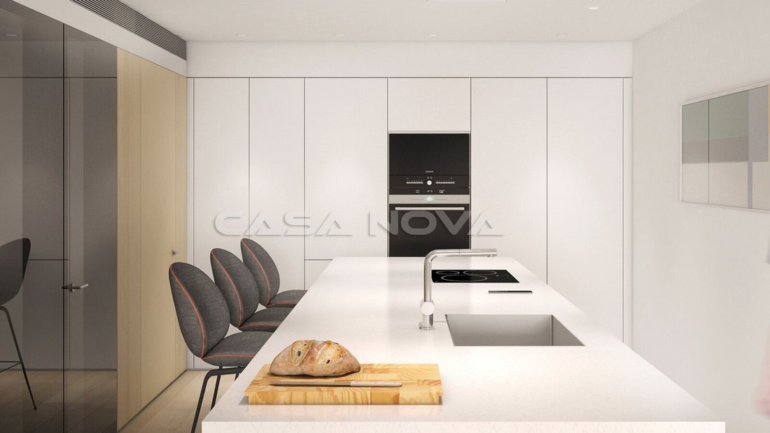 Apartment in Palma, Balearic Islands, Spain 4 - 18244764