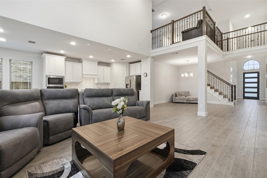 House in Manvel, Texas, United States 2 - 18251041