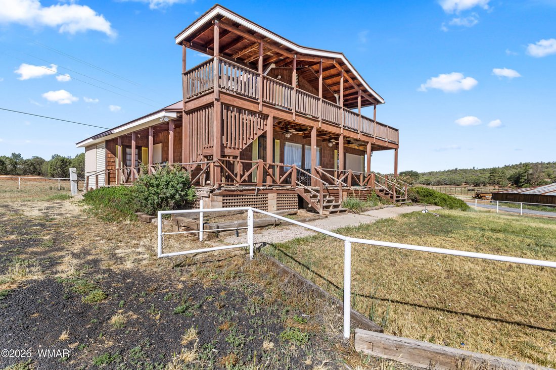 House in Pinedale, Arizona, United States 3 - 18253395