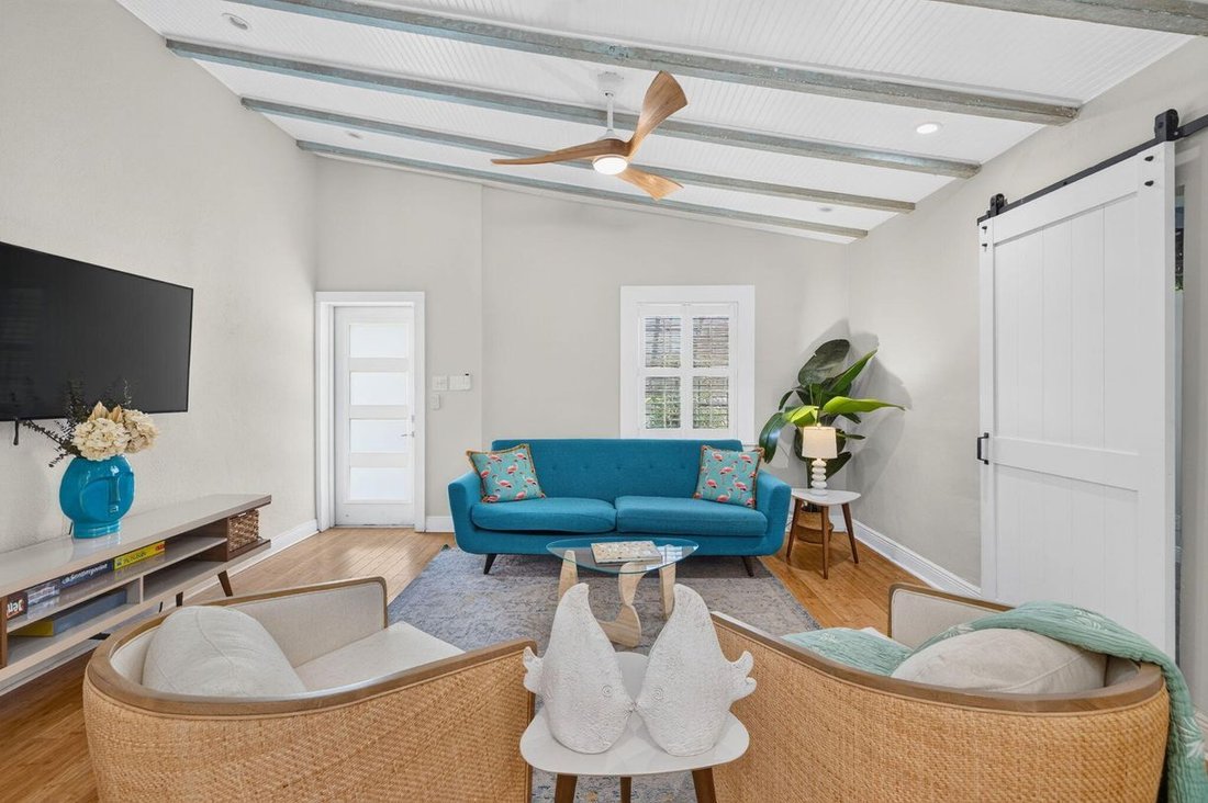 House in Fort Lauderdale, Florida, United States 5 - 18255478