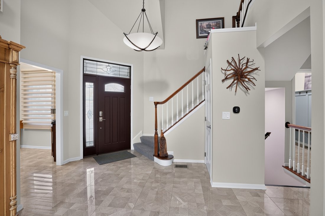 Townhouse in Mundelein, Illinois, United States 4 - 18250956