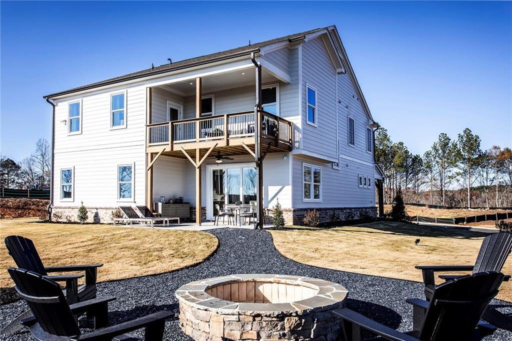 House in Cumming, Georgia, United States 5 - 18250756