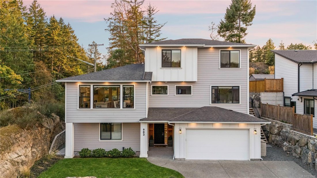 House in Langford, British Columbia, Canada 1 - 18256606