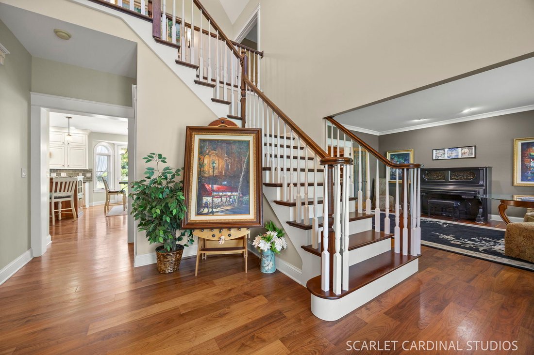 House in Oswego, Illinois, United States 5 - 18250634