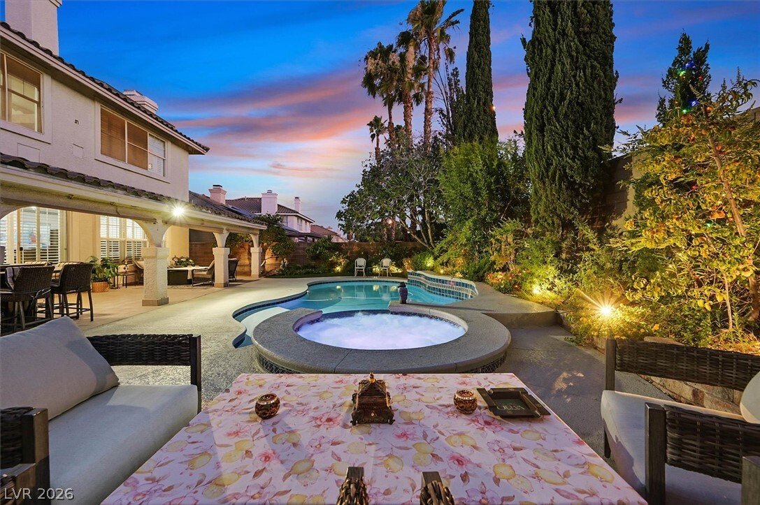 House in Las Vegas, Nevada, United States 4 - 18253507