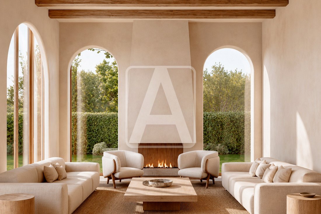 Villa a Benissa, Comunità Valenzana, Spagna 4 - 14588248