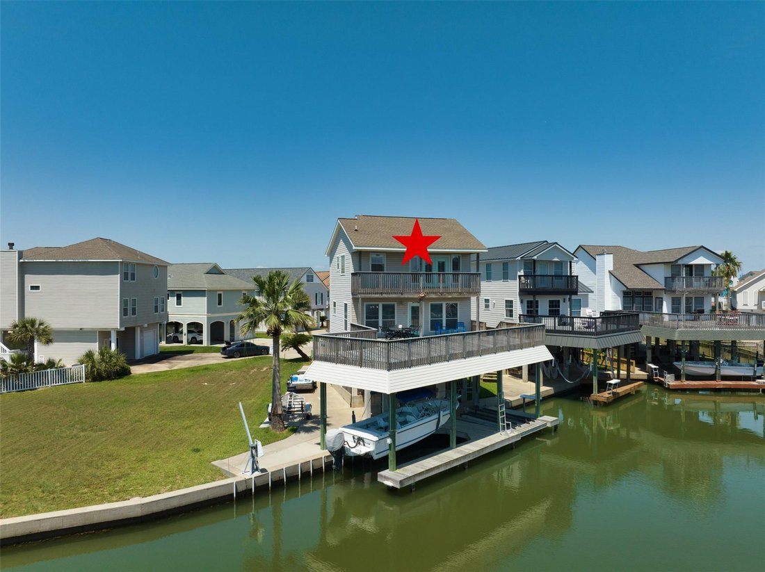 House in Galveston, Texas, United States 4 - 18251015