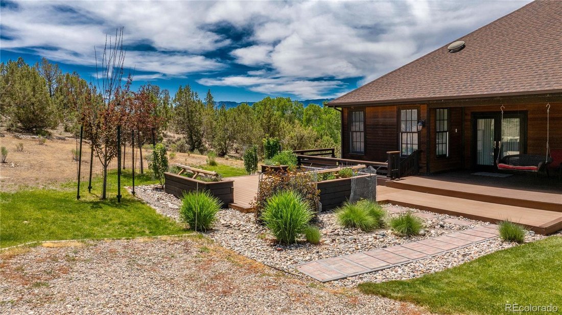 Haus in Silt, Colorado, Vereinigte Staaten 2 - 18254099
