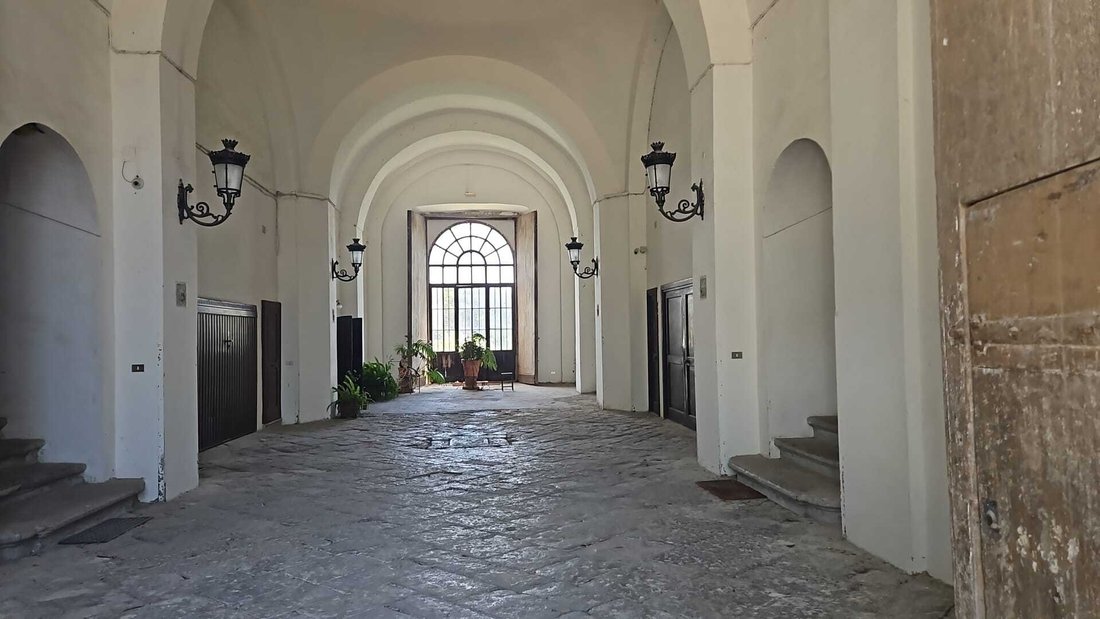 Apartment in Capodimonte, Lazio, Italy 2 - 18071675