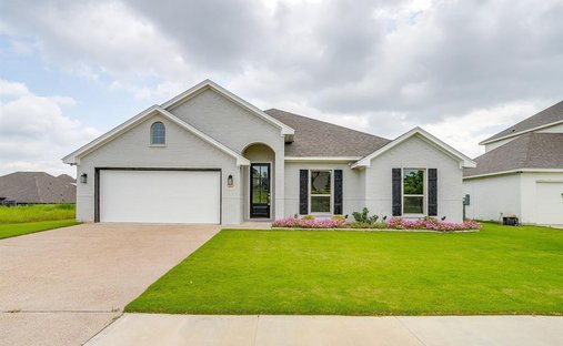Casa a Fort Worth, Texas, Stati Uniti 1