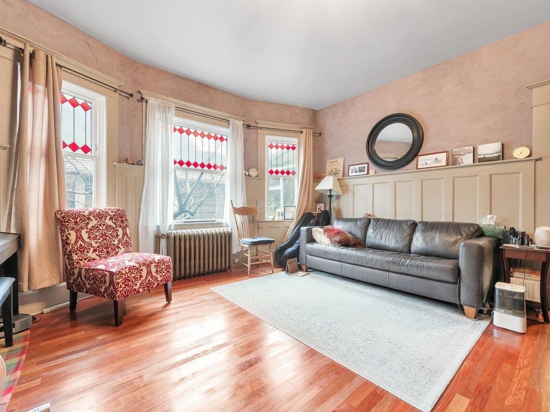 House in Vancouver, British Columbia, Canada 4 - 18256966