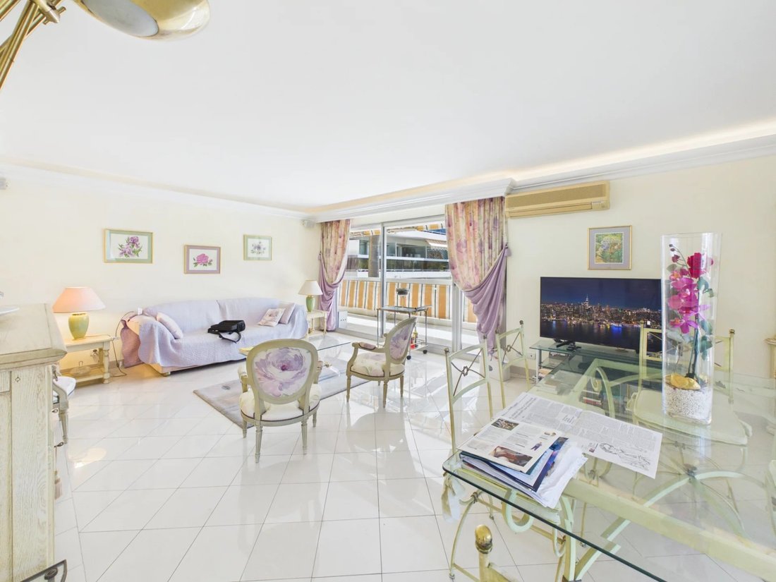 Appartement à Ponteil, Antibes, France 2 - 18252184