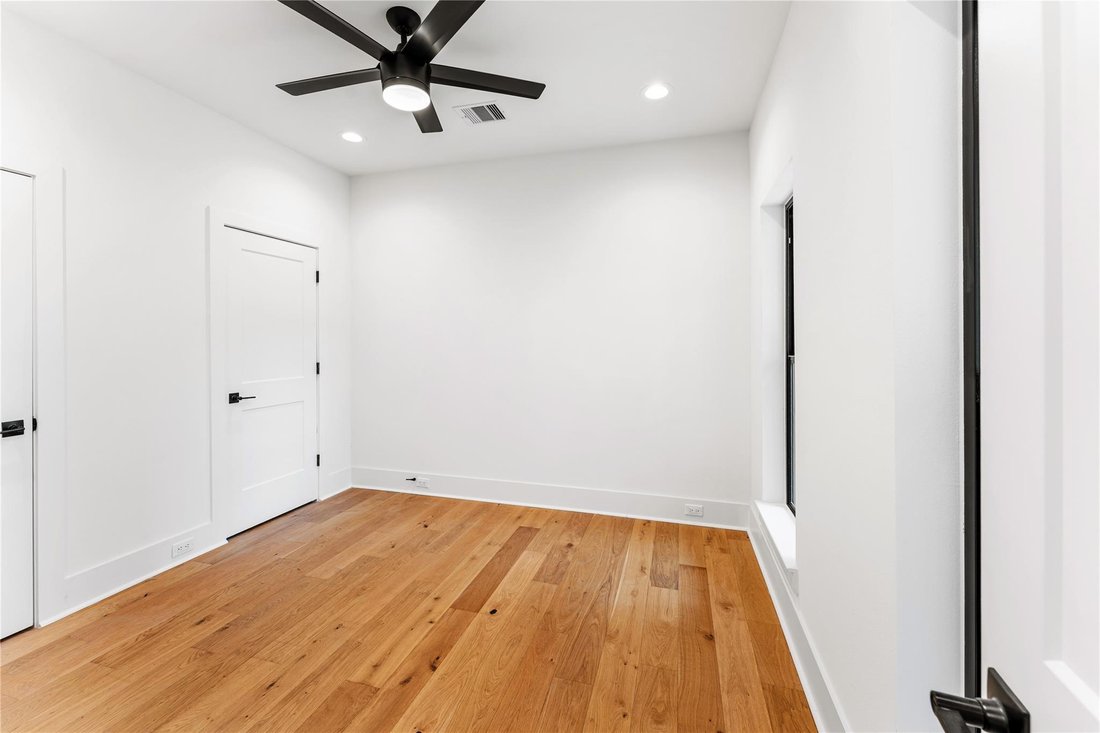 House in Houston, Texas, United States 3 - 18255303