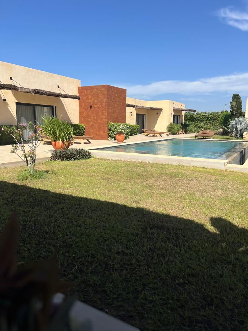 Villa in SALY, Senegal 3 - 18252412