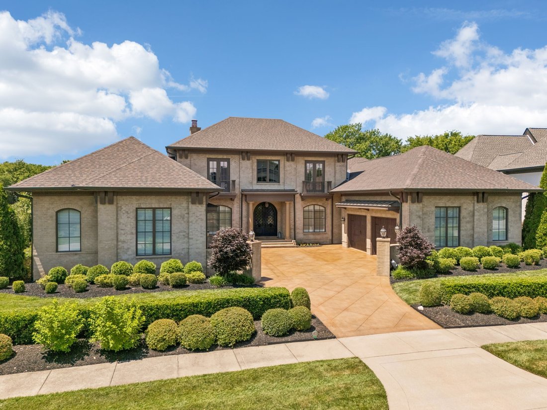 House in College Grove, Tennessee, United States 2 - 18255109
