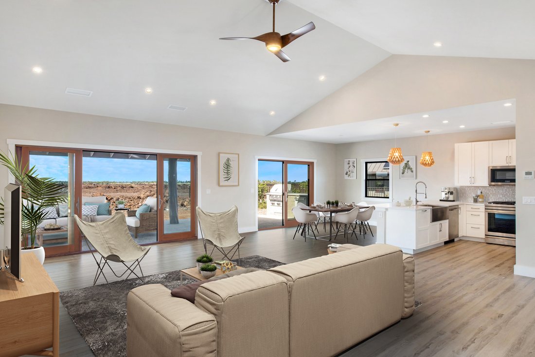 House in Waimea, Hawaii, United States 2 - 18253374