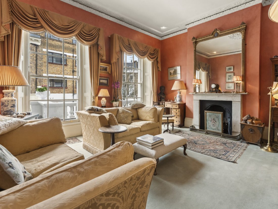 Apartment in Pimlico, Westminster, England 2 - 18255769
