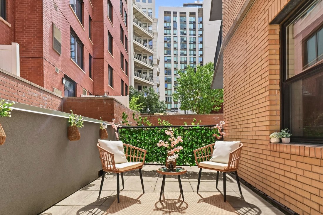 Condo in Jersey City, New Jersey, United States 5 - 18252494