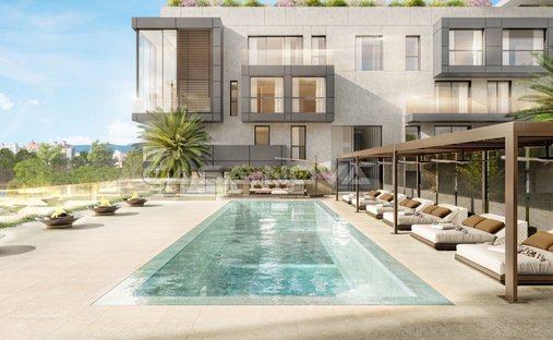 Apartamento en Palma, Islas Baleares, España 1