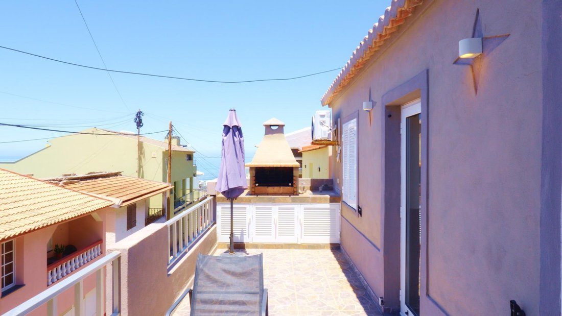 Maison à Paul do Mar, Madère, Portugal 3 - 18257383