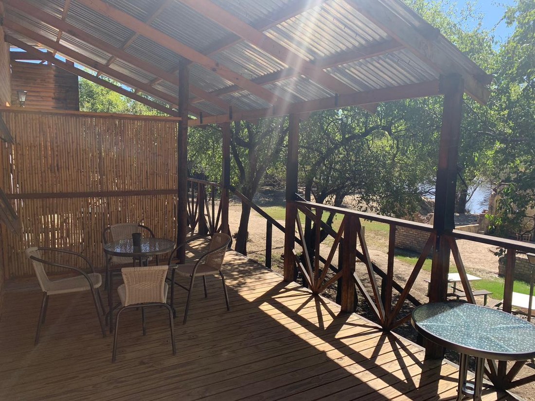 Country House in Moqhaka Local Municipality, Free State, South Africa 5 - 18252465