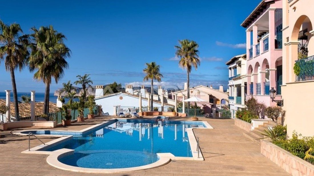 Apartment in Rotes Velles, Calvia, Balearic Islands 2 - 18244785