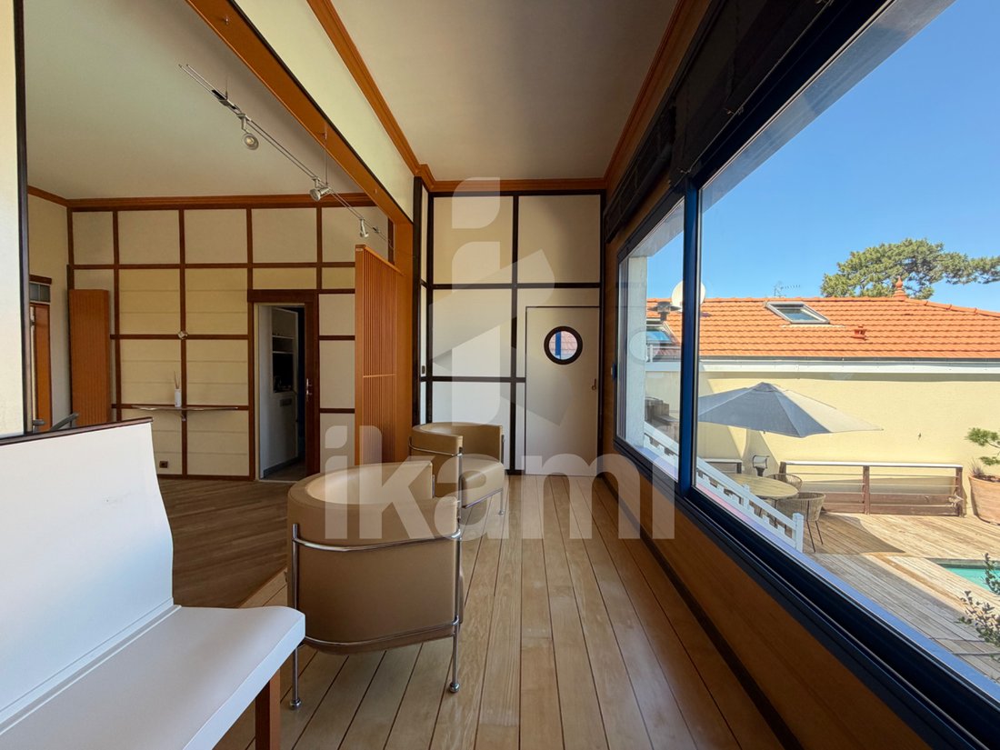 House in Aiguillon, Arcachon, France 3 - 18256299