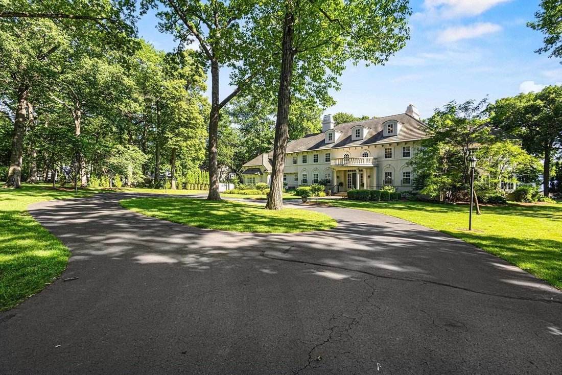 House in Green Lake, Wisconsin, United States 5 - 18253484