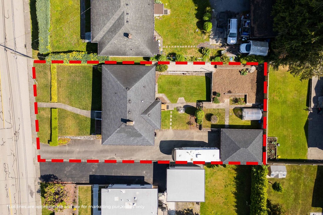 House in Burnaby, British Columbia, Canada 2 - 18257031