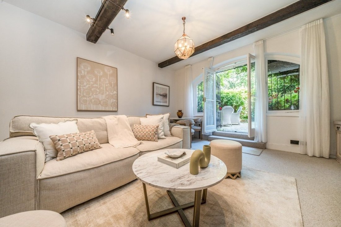 Appartamento a St John's Wood, Westminster, Inghilterra 2 - 16702192