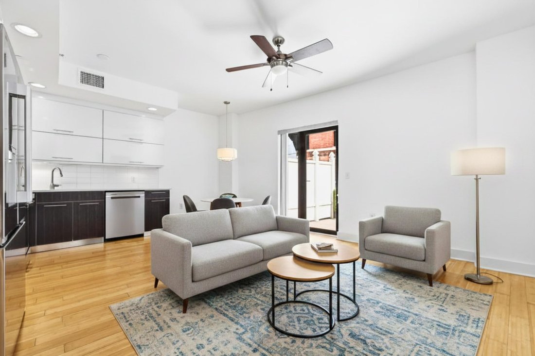 Condo in Jersey City, New Jersey, United States 2 - 18252494