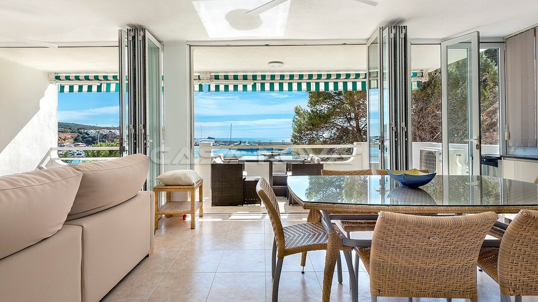 Apartment in Calvia, Balearic Islands, Spain 2 - 18244801