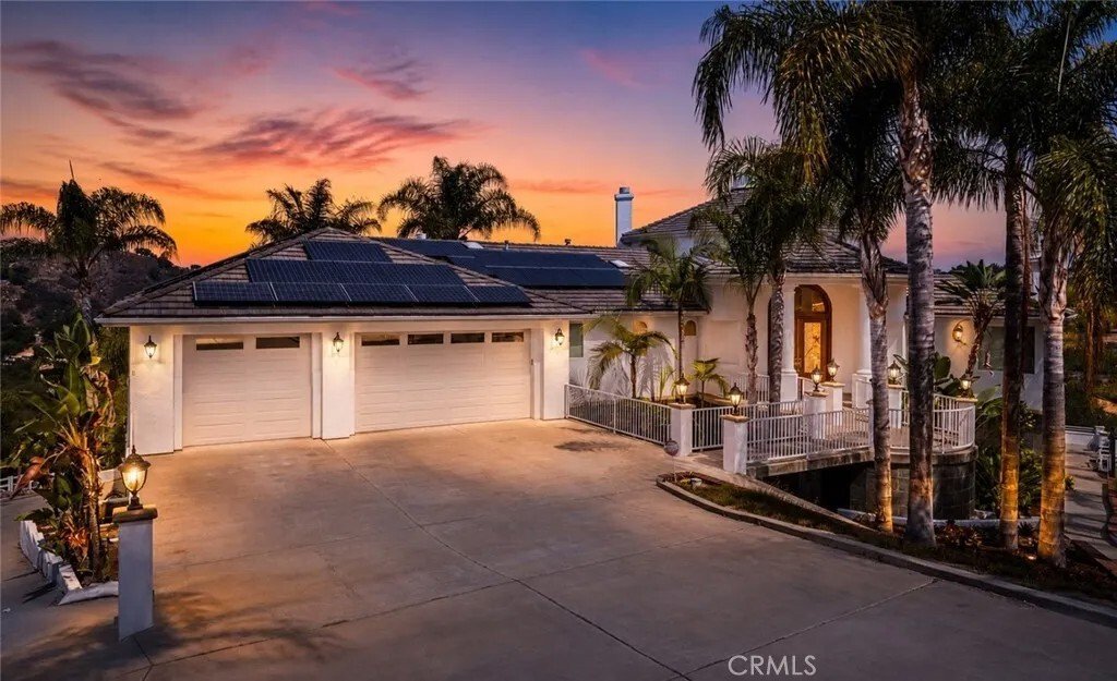 House in Fallbrook, California, United States 1 - 18254322