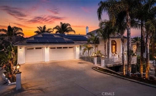 House in Fallbrook, California, United States 1