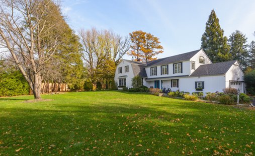 House in Glen Cove, New York, United States 1