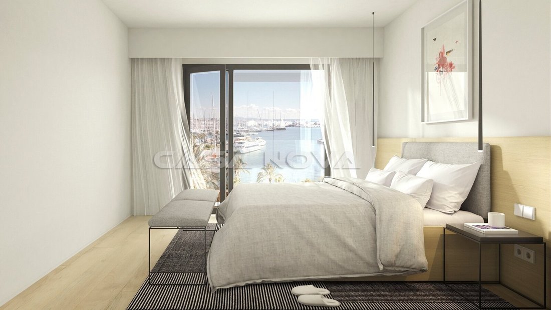Apartment in Palma, Balearic Islands, Spain 5 - 18244764