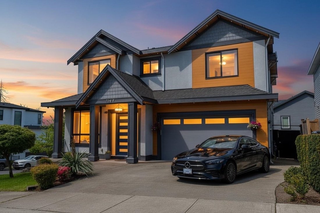 House in Surrey, British Columbia, Canada 1 - 18256710