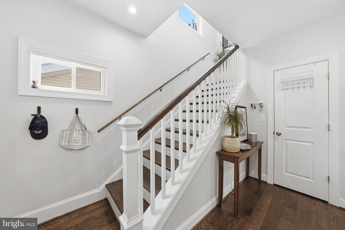 House in Washington, District of Columbia, United States 5 - 18253167