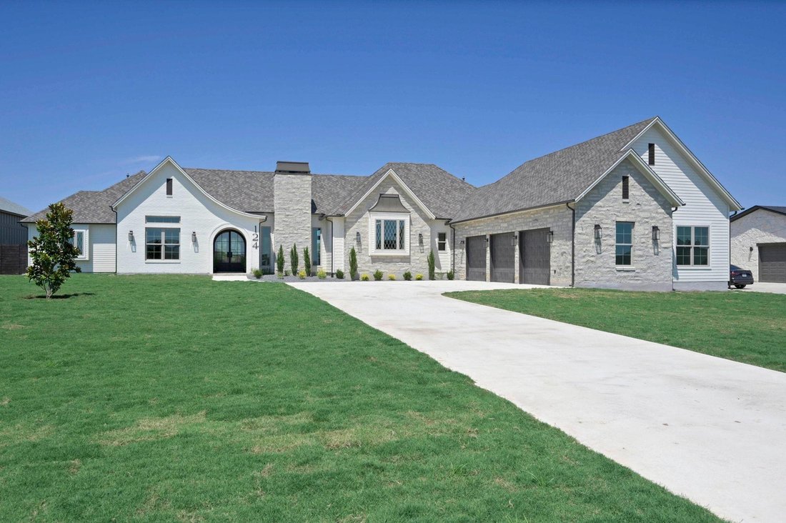 House in Liberty Hill, Texas, United States 2 - 18254677