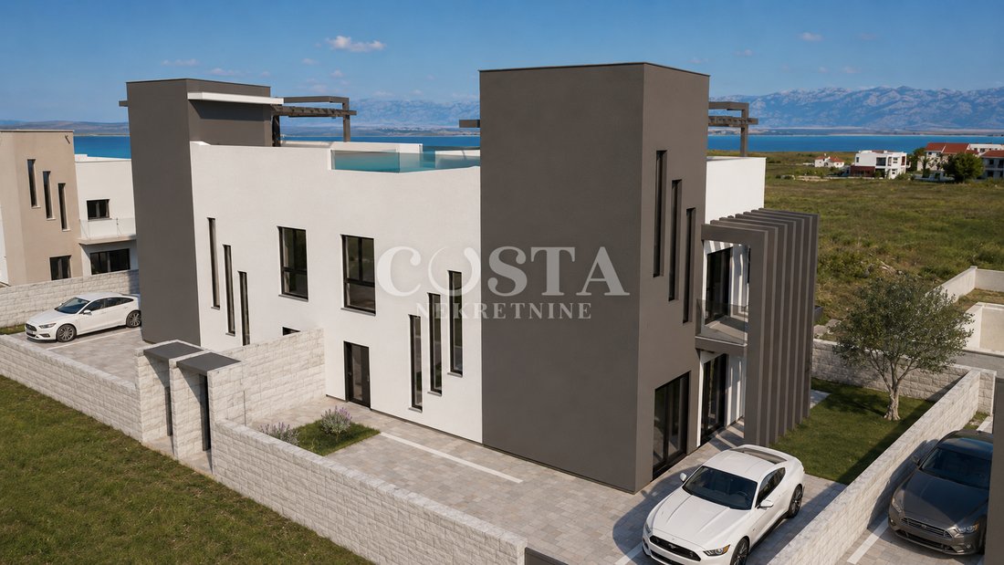 House in Privlaka, Zadar County, Croatia 4 - 16890229