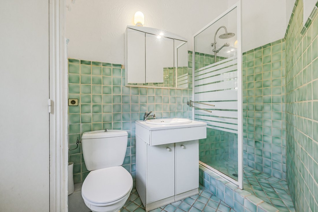 House in Le Cottage, Mandelieu-la-Napoule, France 5 - 18255539