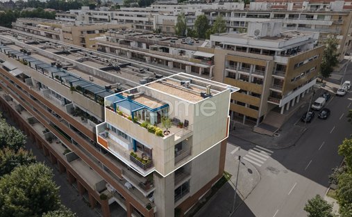 Appartement à Costa, Braga, Portugal 1