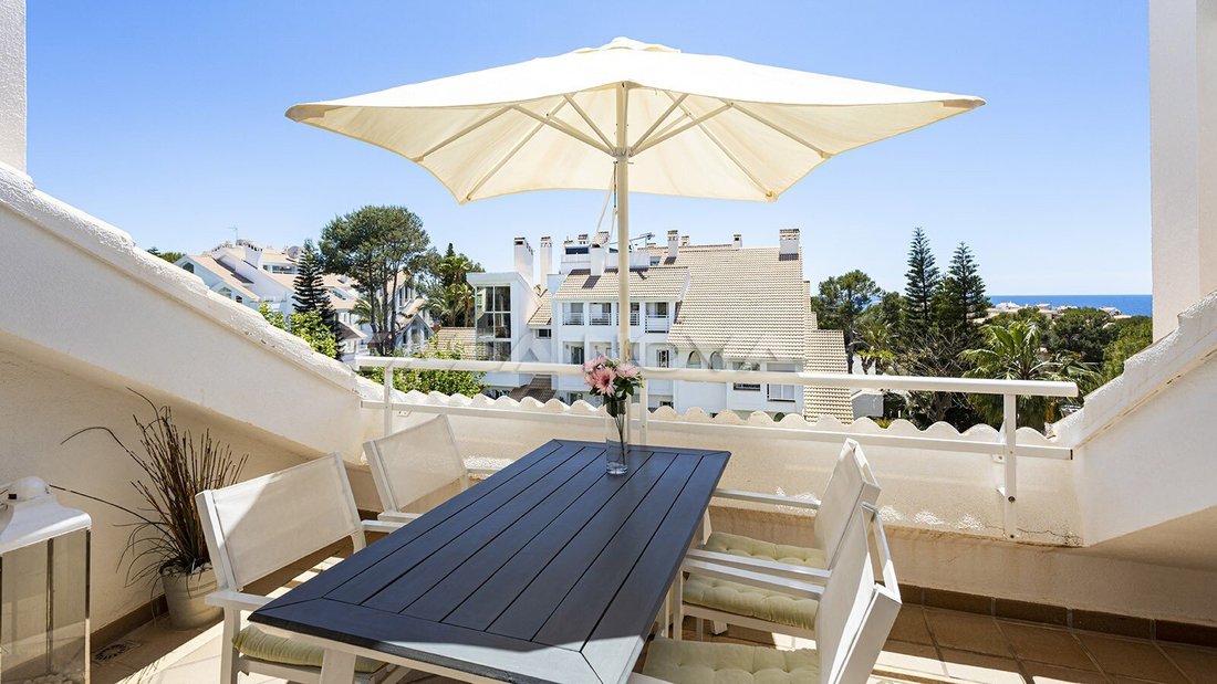 Penthouse à Rotes Velles, Calvià, Îles Baléares 4 - 18244643