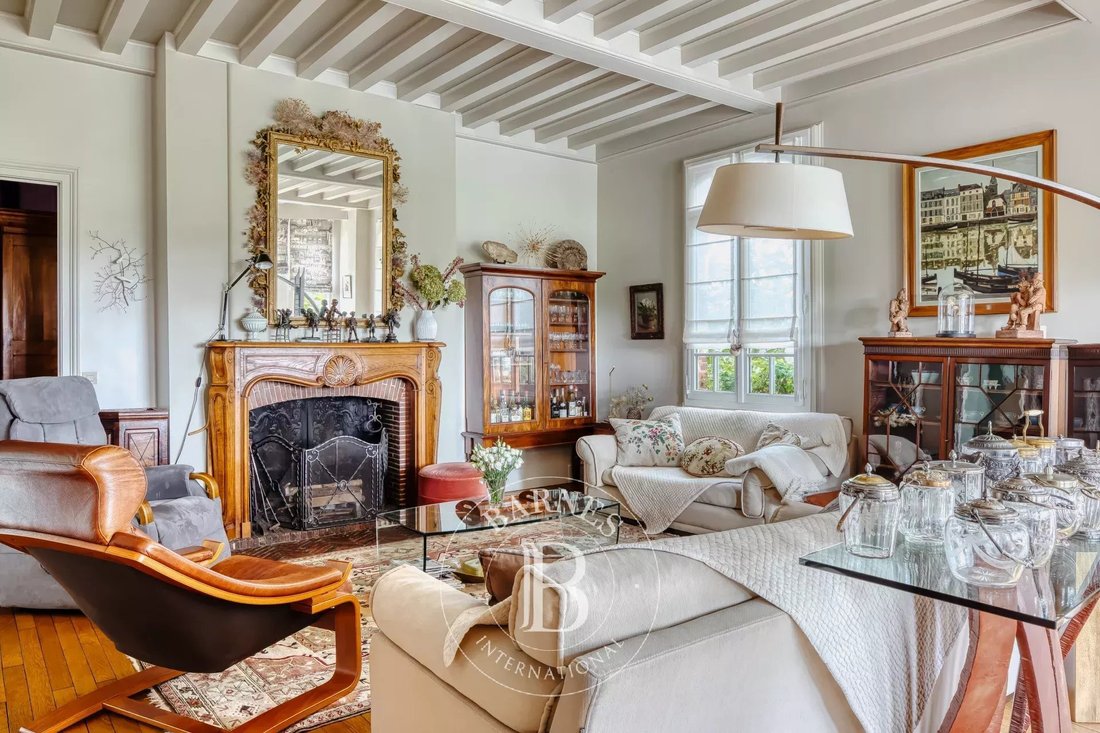 House in Deauville, Normandy, France 3 - 18252202