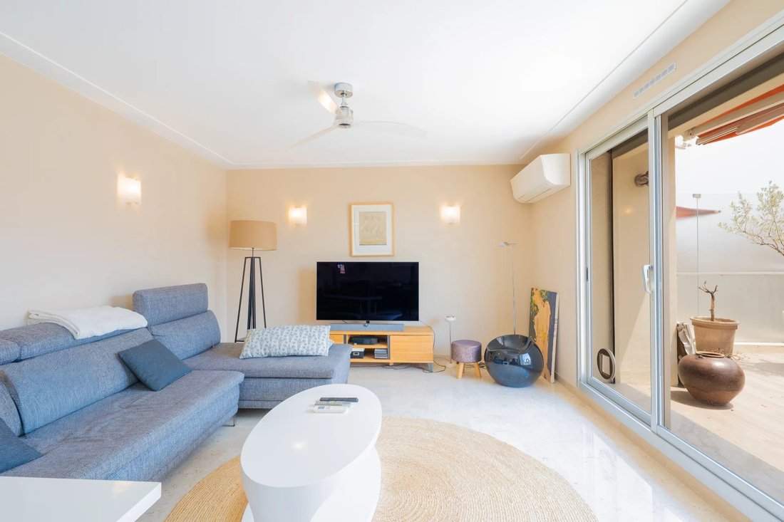Apartment in Nice, Provence-Alpes-Côte d'Azur, France 3 - 18251480