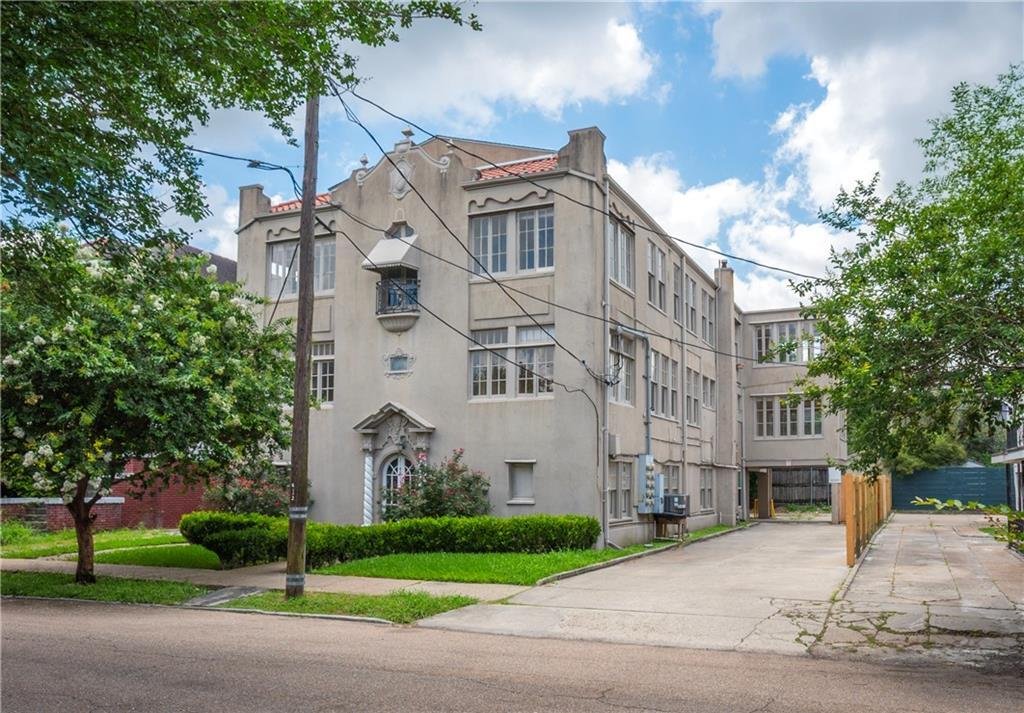 Apartment in New Orleans, Louisiana, United States 1 - 18250378